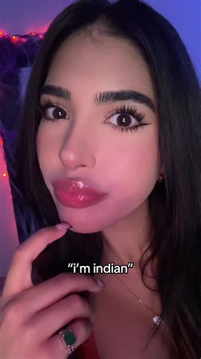 sim 🐯 (@simmygrew)’s video of indian girl