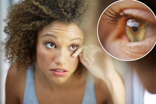 It’s ‘eyelash-shedding season’ — common symptoms and how to know when something is wrong