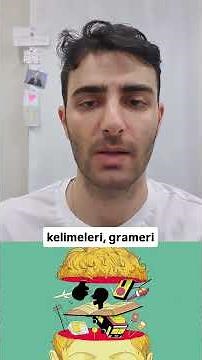 Google Translate: You can't learn a language just by studying grammar.
