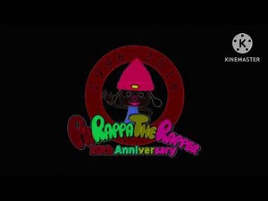 Parappa The Rapper Effects (Preview 1982 Effects)