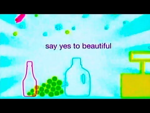 Suave Commercial | 2006