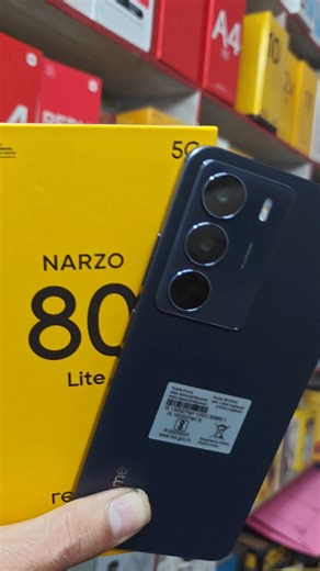 REALME N 80 lite 6/128gb fresh #mobile #smartphone #sale #unboxing #realmelink #best #comedy #cute