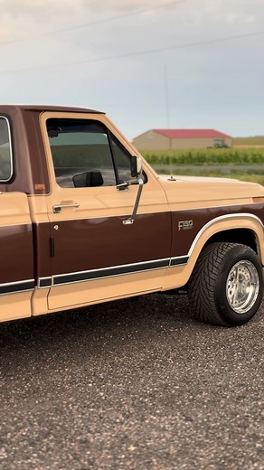 Ford 86: Discover the Classic Ford Models from 1986