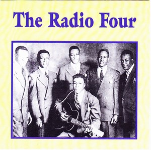 The Radio Four - 1952-1954