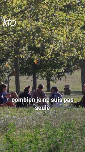 En ce jour où l'Eglise fête saint François d'#Assise, redécouvrez dans un film à la fois vivant, contemplatif et poétique, la formidable actualité du « Cantique de frère soleil », appelé aussi « Cantique des créatures ». #LaudatoSi 👉"Le Cantique de Frère Soleil, un printemps franciscain pour le monde", en intégralité : https://youtu.be/_CR8pbuN6_s | KTO Télévision Catholique