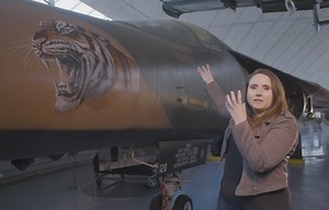 F-111 Aardvark: The Flying Pig