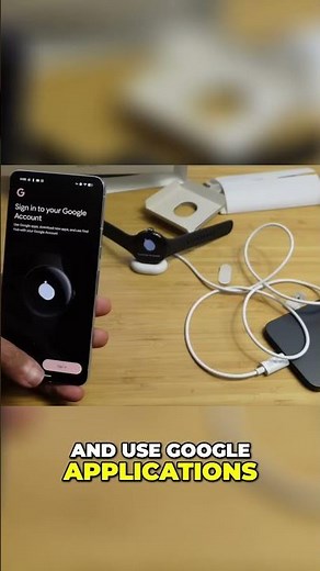 Google Sign In & Fingerprint Setup Step by Step Guide