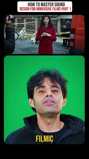 Sound is 50% of your Movie. 🎧 Are you ignoring it? | Swastika Films