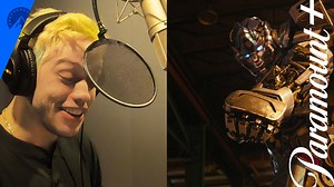 Watch Paramount   Season  Episode : Transformers: Rise of the Beasts | Meet the New Characters | Paramount  - Paramount