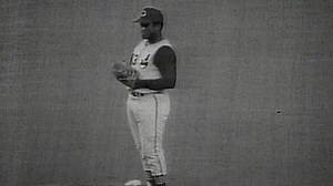 Luis Tiant starts 1968 ASG