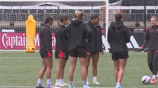 Portland Thorns ready to dazzle fans in home opener despite eventful off-season