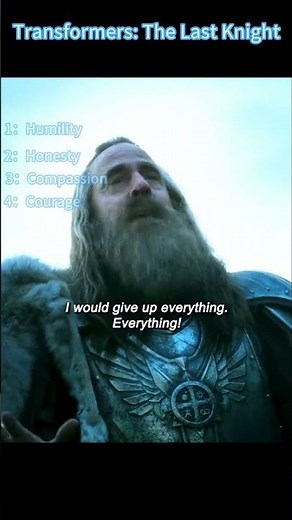 When Merlin Begs the Transformers for Help 😳🔥 The Truth Behind the “Magic”