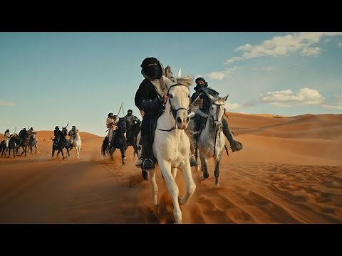 Djadja & Dinaz - La Force Tranquille [Clip Officiel]