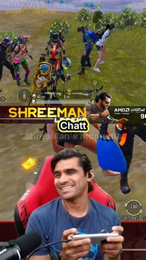 Match with Bandhilki #shreemanlegendlive