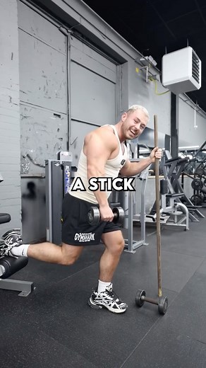 Tony (The Wolf) Mcaleavey on Instagram: "This video gets funnier as it goes 😂"