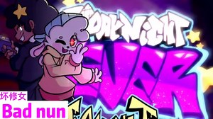 【FNF】Make it for fans 两首Fever曲 纯音乐