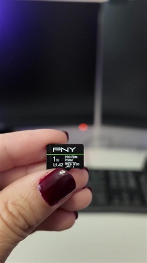 High-Speed PNY PRO Elite Prime™ microSD Card Review
