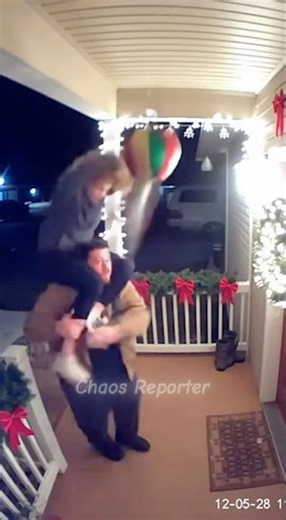 TOP 7 Paint Balloon FAILS 🤣 | Ultimate Porch Pirate Trap Compilation