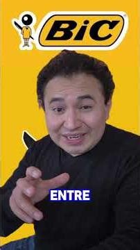 DID YOU KNOW THAT BIC HAS ITS GLOBAL PRODUCTION CENTER IN MEXICO? #cmnegocios