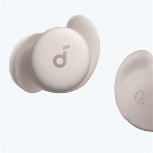 The 4 Wireless Headphones That I Genuinely Like to Sleep In