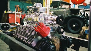 The Differences Between Centrifugal, Roots, And Twin-Screw Superchargers - Jalopnik