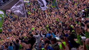 16K views · 981 reactions | A moment we'll never forget. ✨ Boom Boom Clap: MLS Cup Edition We're back at CenturyLink Field for our SCCL match against CD Olimpia on February 27 and our MLS Home Opener on March 1! | Seattle Sounders FC | Facebook