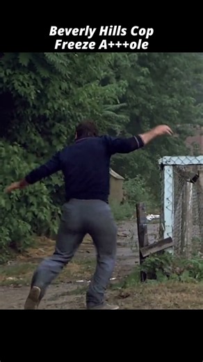 Classic Beverly Hills Cop 1984 Eddie Murphy