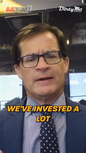 13K views · 128 reactions | Did you know that anyone 15-and-under gets in free at IMS?  "We want the young kids early to fall in love with the sport." | Dale Jr.'s Dirty Mo Media | Facebook