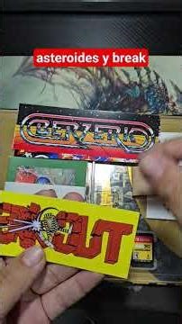 Quick unboxing of the Atari 50: The Anniversary Celebration. Do you like these kinds of editions?...