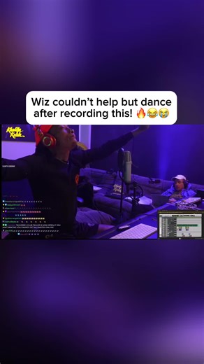 Catching the right vibe jus hit different! #wizkhalifa #fyp #wiz #khalifa #newsingle