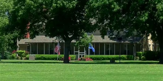 Fort Sill museum’s historic legacy still hangs in the balance