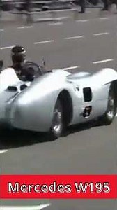 Mercedes W195 - 2026 Franco Colapinto- Buenos Aires, Argentina - #shorts