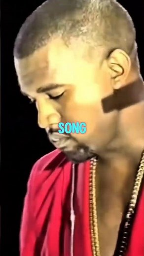 How Kanye West Created the Iconic Single Note in "Runaway" #KanyeWest #Runaway