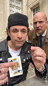 Incredible magic! 🤯🤯🤯#viral #surreal #magic | Julien Magic