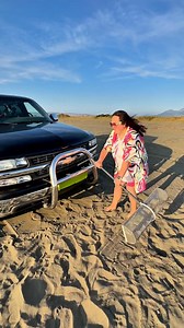 The Beach Cleanup That Feels Like a Treasure Hunt #fblifestyle | 5-Minute Workouts