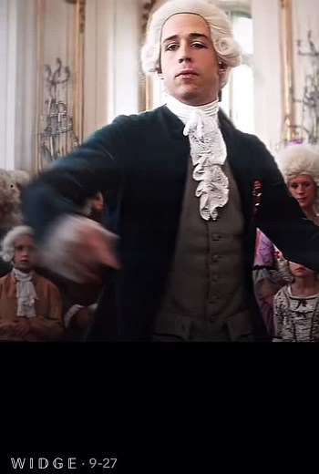 Amadeus (1984): The Legend of Mozart and Salieri