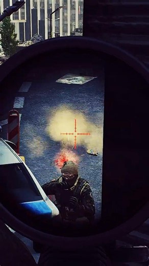 "The AKM Is a Sniper Rifle"
