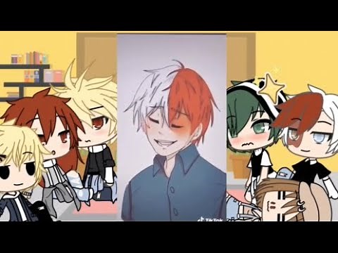 Top MHA/BNHA reacts to Tiktok #4 | Best Bnha/Mha Compilation 2020