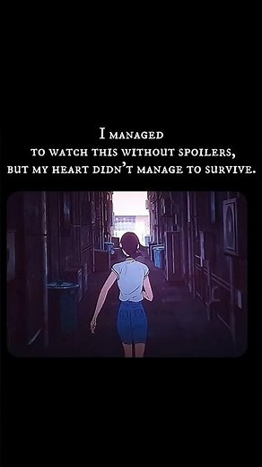 How am I supposed to get over this #chainsawman #rezes #denji #anime