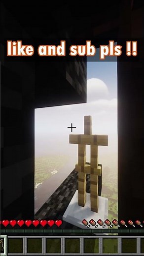 Minecraft Noob Prison Escape FAIL (Funniest Short Ever!) #minecraft