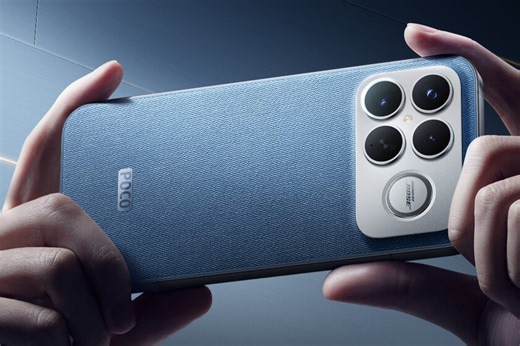 Llega a México el celular Xiaomi más potente: el mejor chip Snapdragon y sonido premium Bose con precio de gama alta