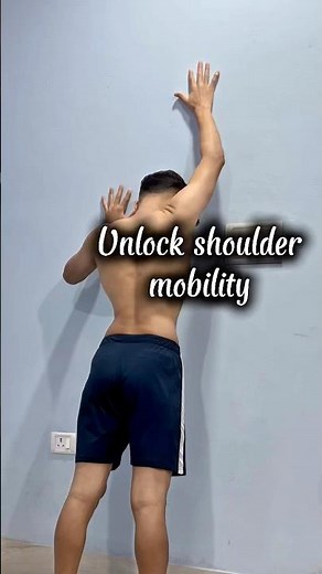 POV: You Finally Fix Your Posture in 60 Seconds and Your Whole Body Thanks You