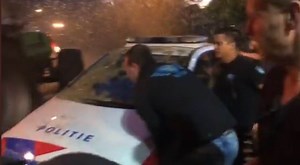 Farmers Protest, Riot Over Holland’s War on Livestock Farming to Protect Environment from Nitrogen Pollution (VIDEO)