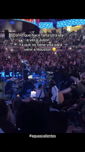 Julión Álvarez en Houston: Sin Visa, Sin Limites