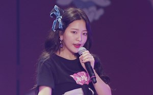 【4K LIVE】Red Velvet – Happiness（2018 First Concert -Red Room- In Japan）