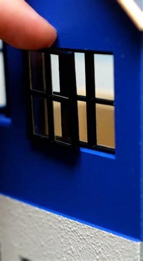 DIY Miniature House Building | Satisfying Tiny Home Construction Step-by-Step