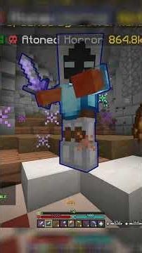 Day 58 of Gambling Until I Go Broke (Hypixel Skyblock) #hypixelskyblock #minecraft