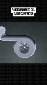 8.2K views · 150 reactions | Funcionamiento del Turbo Compresor #mecanicaautomotriz #motores #comofunciona #turbocompresor #turbo | Dandidu TV | Facebook