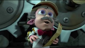 Oddjobbers Reel (3'00")