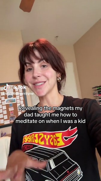 Meditating with Magnets: Unlock Your Spiritual Energy